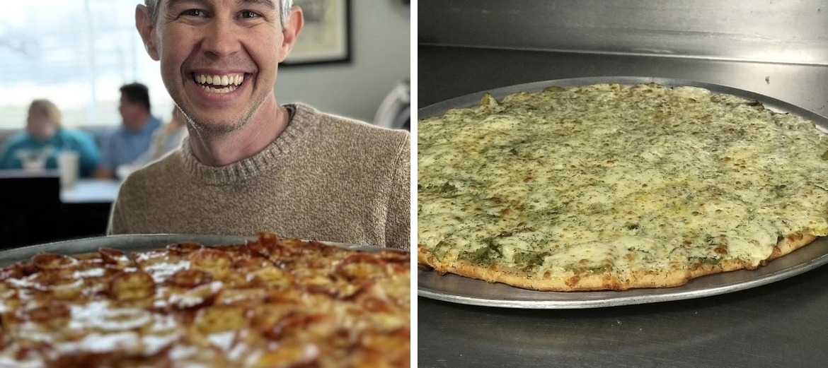 Andy's Pizza