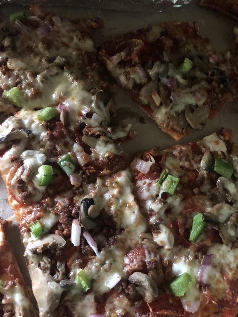 Andy's Pizza