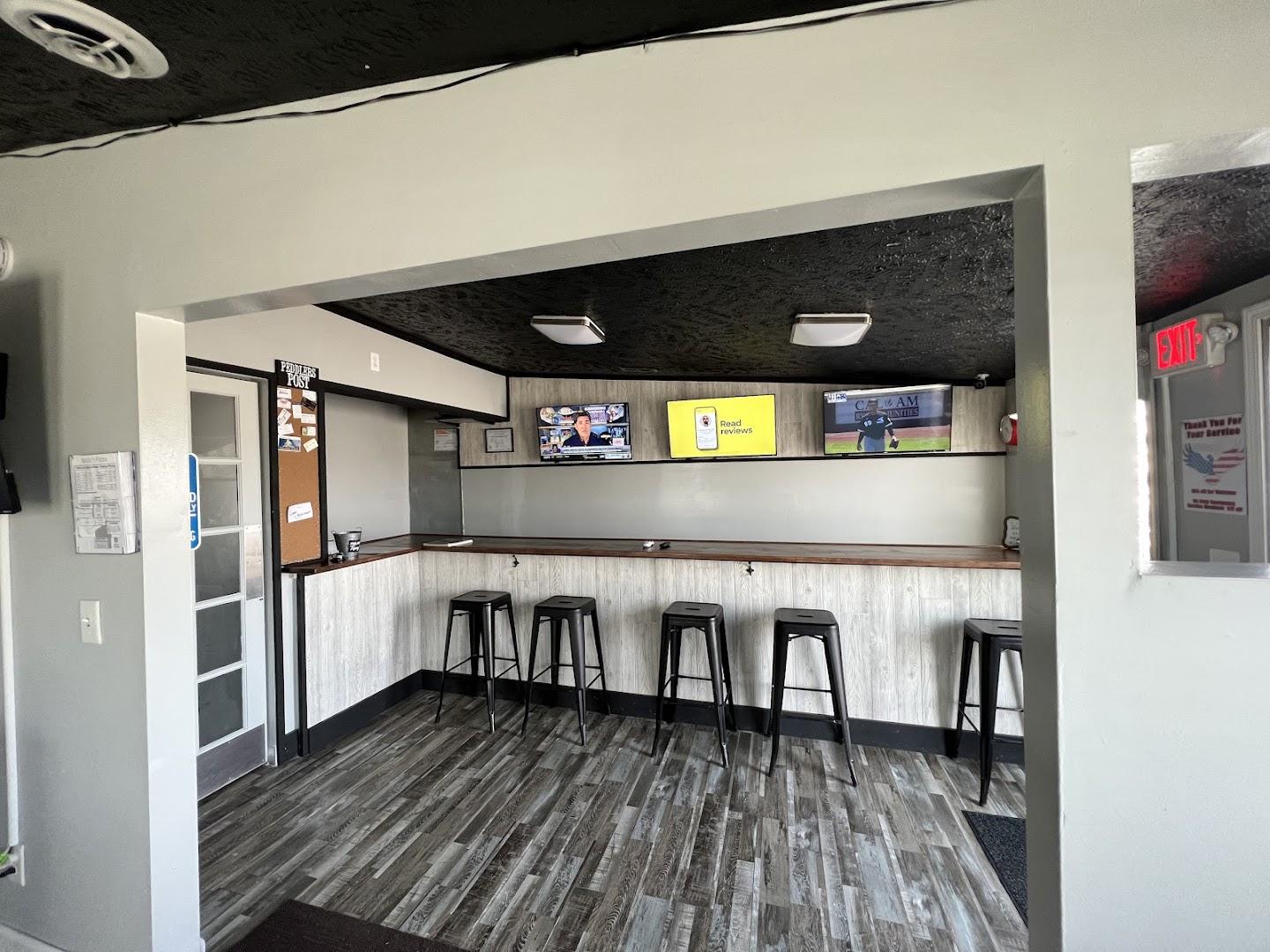 Andy's Pizza