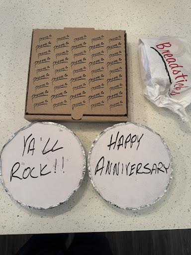 Andy's Pizza